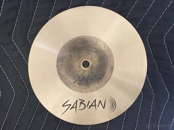 SABIAN - HH, AAX, HHX. - 2