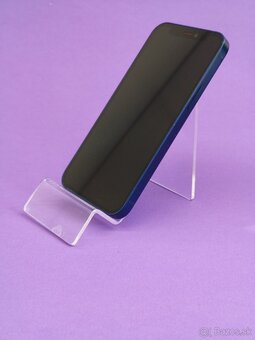 Iphone 12 mini 64GB, 9,5/10, 🔋 Nová, ZÁRUKA - 2