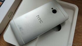 HTC One M7 - funkčný - 2