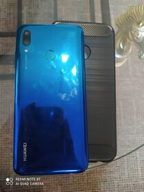 Huawei smart 2019 - 2