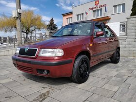 Škoda Felicia 1.6 GLX - 2
