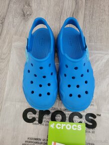 Crocs sandale J1 32-33 - 2