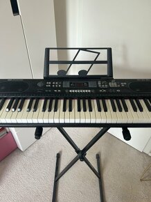 Keyboard+stojan - 2