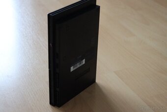 PlayStation 2 Slim SCPH-90004 – legendárna herná konzola - 2