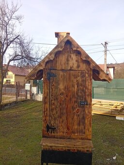 Udiareň - 2