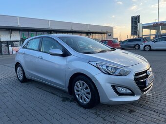 Hyundai i30 - 2