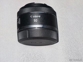 Canon RP - 2