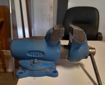 Zverak york 80A - 2