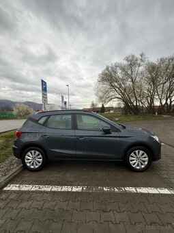 SEAT Nová Arona - 2