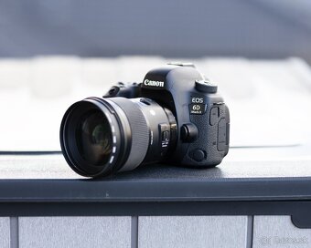 Canon 6D Mark II + Sigma Art 50mm f/1.4 - 2