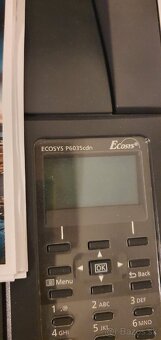 Kyocera ECOSYS P6035CDN - 2