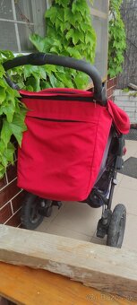 Britax b motion 3 - 2