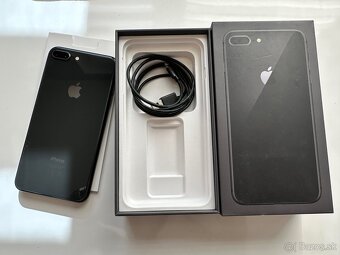 iPhone 8 Plus 64 gb - 2