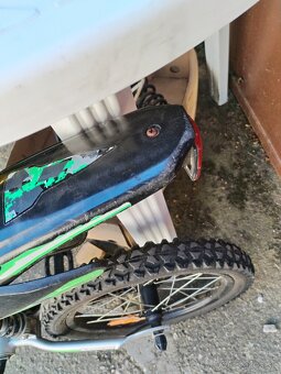 Kawasaki bicykel 16 - 2