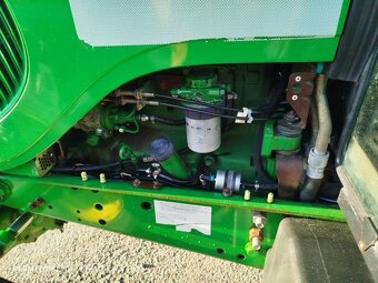 John deere 5720 - 2