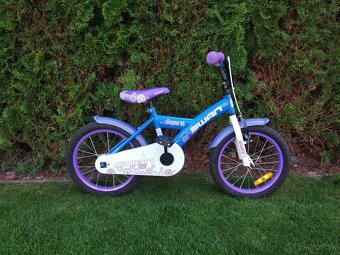 Detsky bicykel 16 - 2