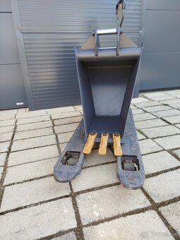 Lyžice - 2