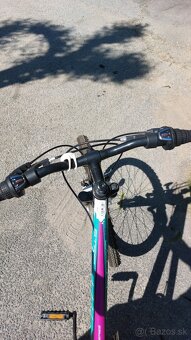Dámsky bicykel CTM - 2