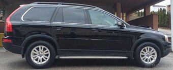 Volvo xc90 - 2