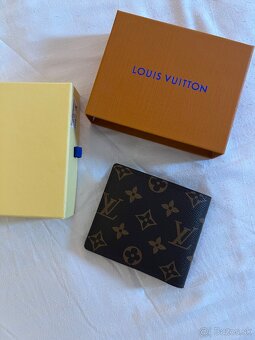 Louis Vuitton peňaženka - 2