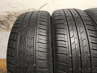205/60 R16 Letné pneumatiky Bridgestone Ecopia 4 kusy - 2