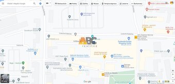 Obchodný priestor na predaj Zvolen mesto - 2