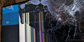 Predám nový LED TV Samsung UE43CU7172UXXH na ND. - 2