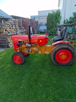 3011 zetor - 2