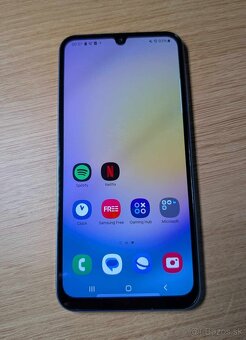Samsung Galaxy A25 5G 128GB - 2
