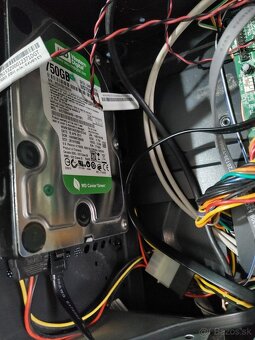 Lenovo Tower - 2