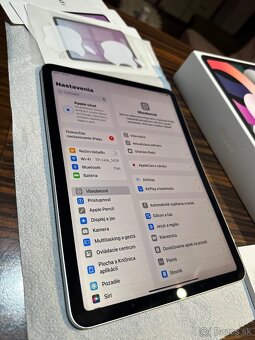 iPad air - 2