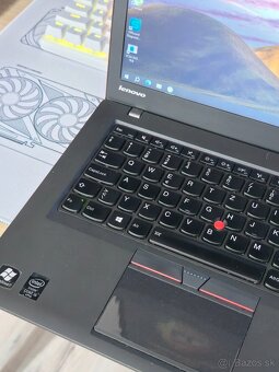 Lenovo ThinkPad T450 - 2