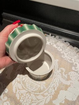 Villeroy & Boch Winter bakery dóza - 2
