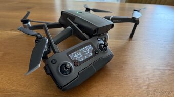 DJI MAVIC 2 PRO combo - 2