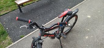 Detský bicykel - 2