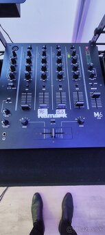 Dj zostava Numark - 2