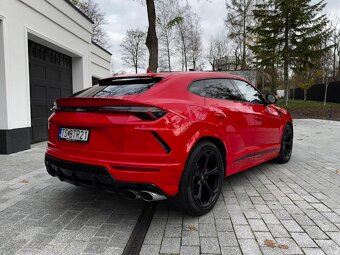 Predám Lamborghini Urus - 2