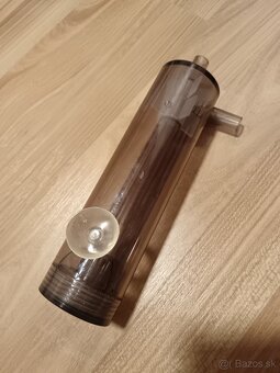 Co2 reaktor - 2