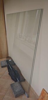 Predám veľké terárium - 90 cm X 210 cm X 300 cm - 2