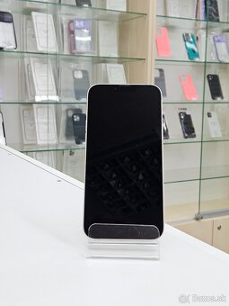Iphone 14 Plus Biely 128GB | 100% ZDRAVIE - 2