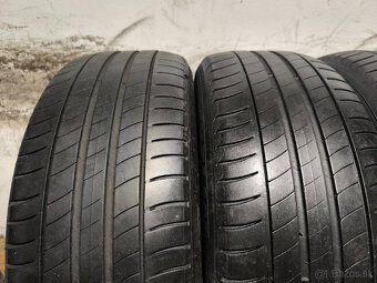 205/55 R17 Letné pneumatiky Michelin Primacy 4 kusy - 2