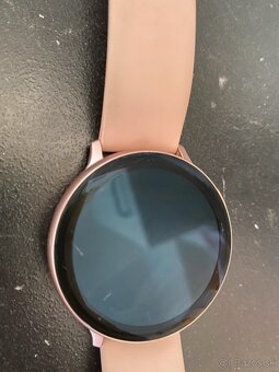 Samsung hodinky - 2