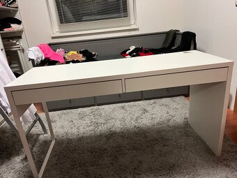 Pisaci stol IKEA Micke - 2