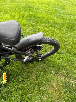 Decatlon Btwin - 2