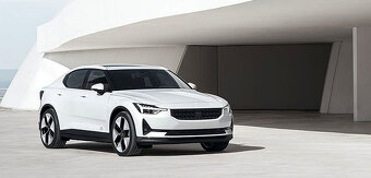 elektróny R20 5x108 orig. Polestar / VOLVO S90 V90 - 2