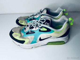 Sneakersy Nike Air Max 200 Se - 2