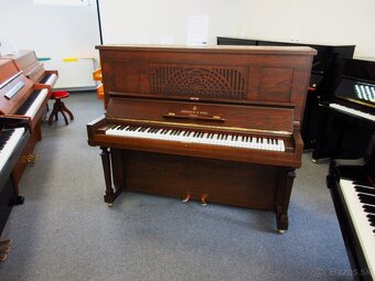 Steinway and Sons jedinečná ponuka - 2