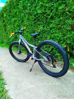 Bicykel Scott Roxter 24 - 2