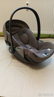 Vajíčko cybex T-isize - 2
