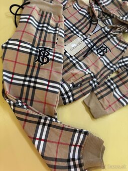 Súprava Burberry - 2